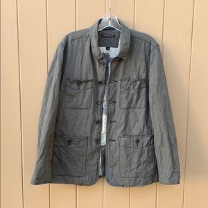 John Varvatos Field Jacket